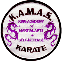 KAMAS Patch Sample
